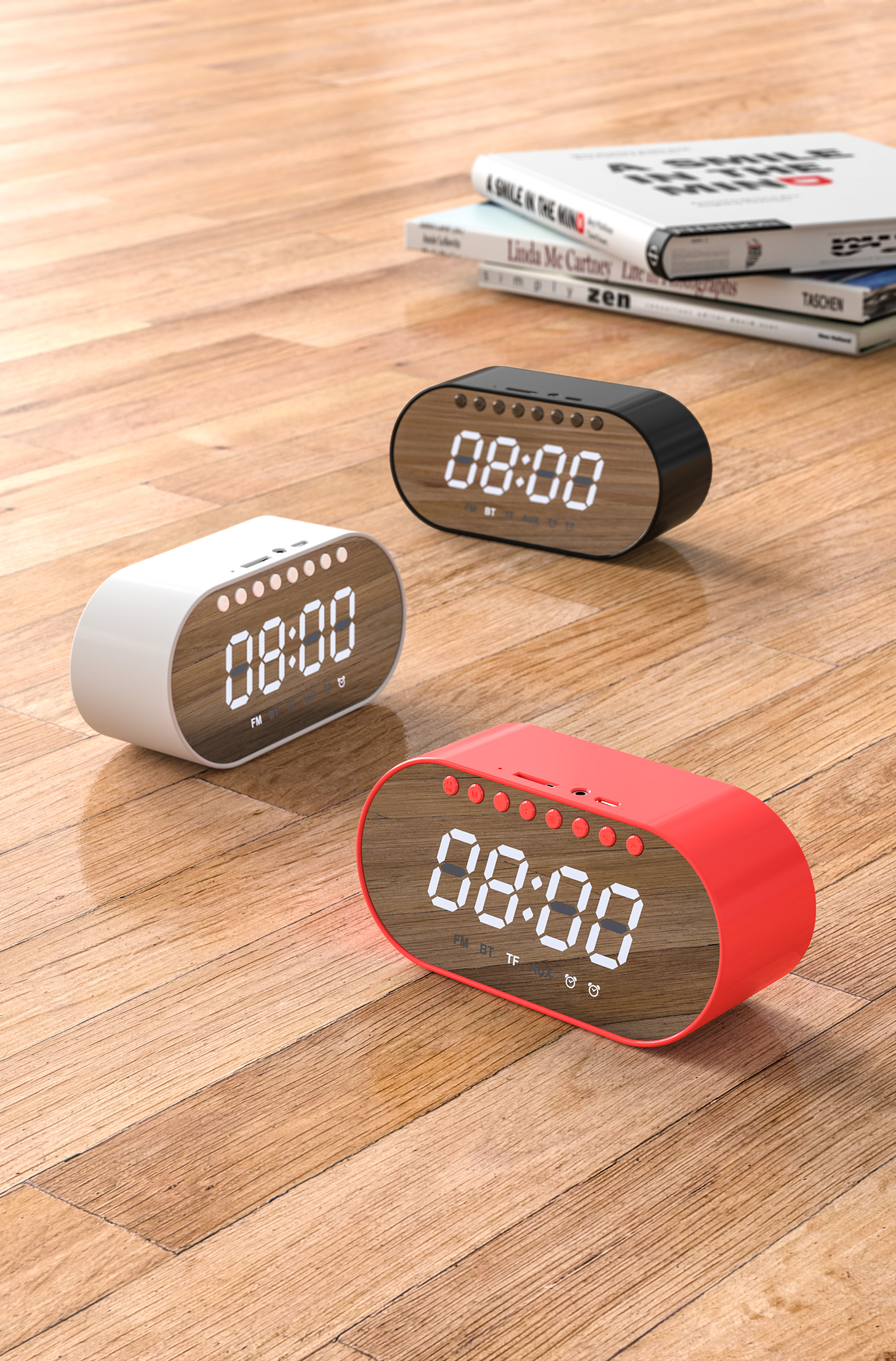 headset，Bluetooth Speaker ，Gaming Mouse，Modeling and rendering，