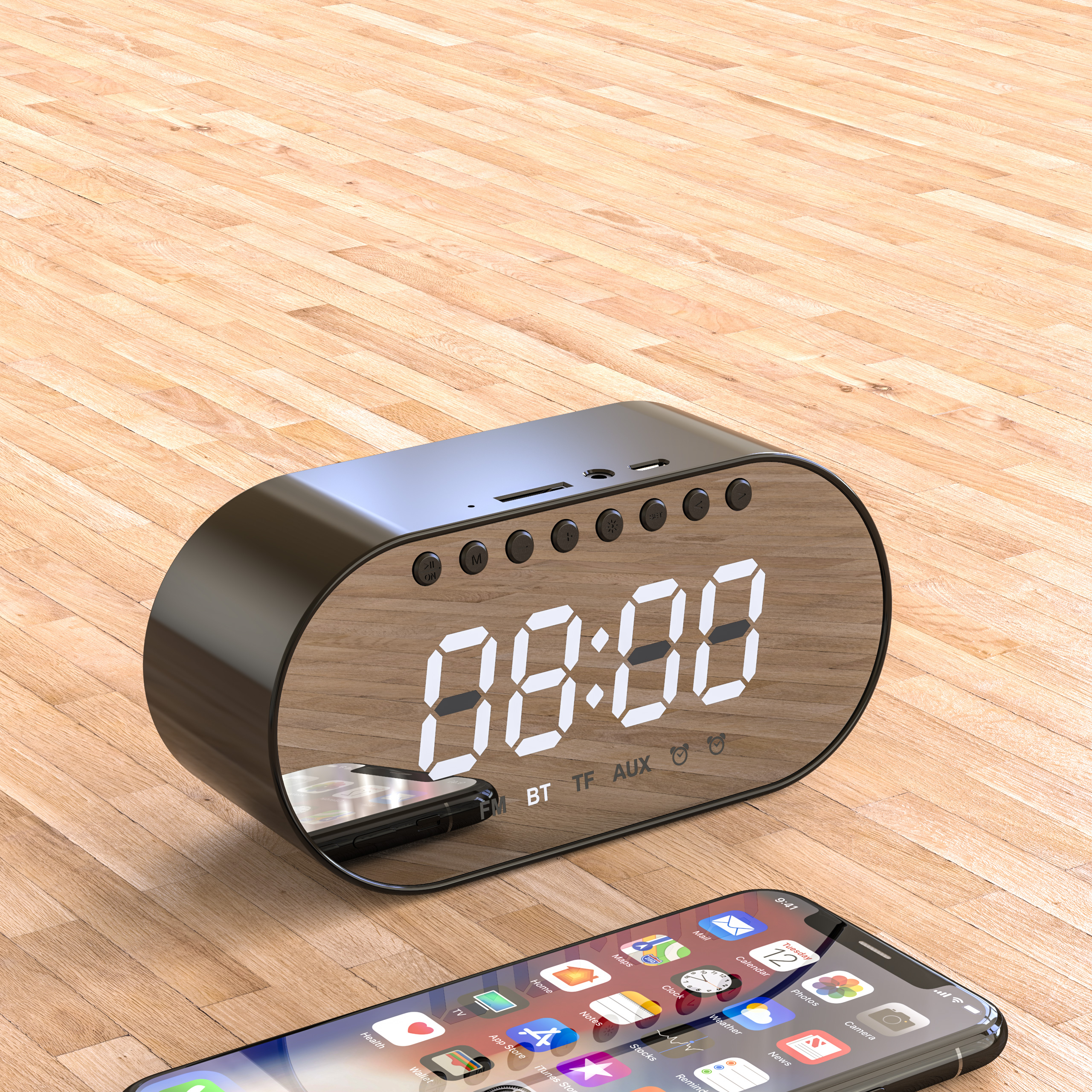 headset，Bluetooth Speaker ，Gaming Mouse，Modeling and rendering，