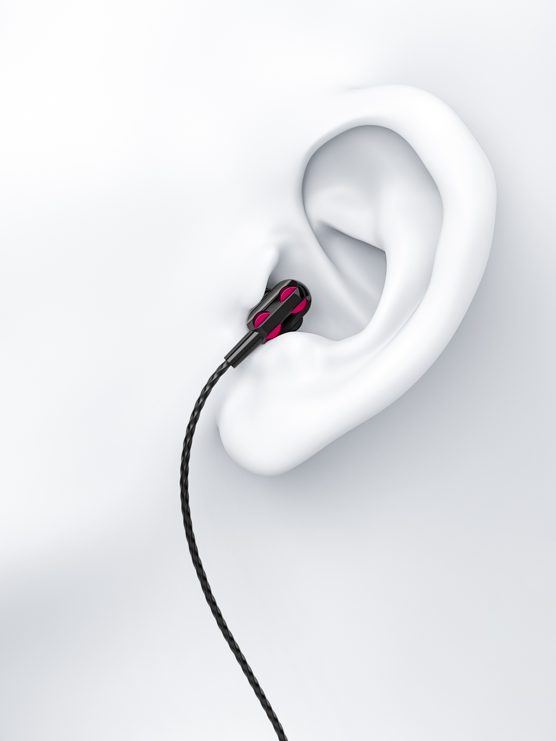 headset，Bluetooth Speaker ，Gaming Mouse，Modeling and rendering，