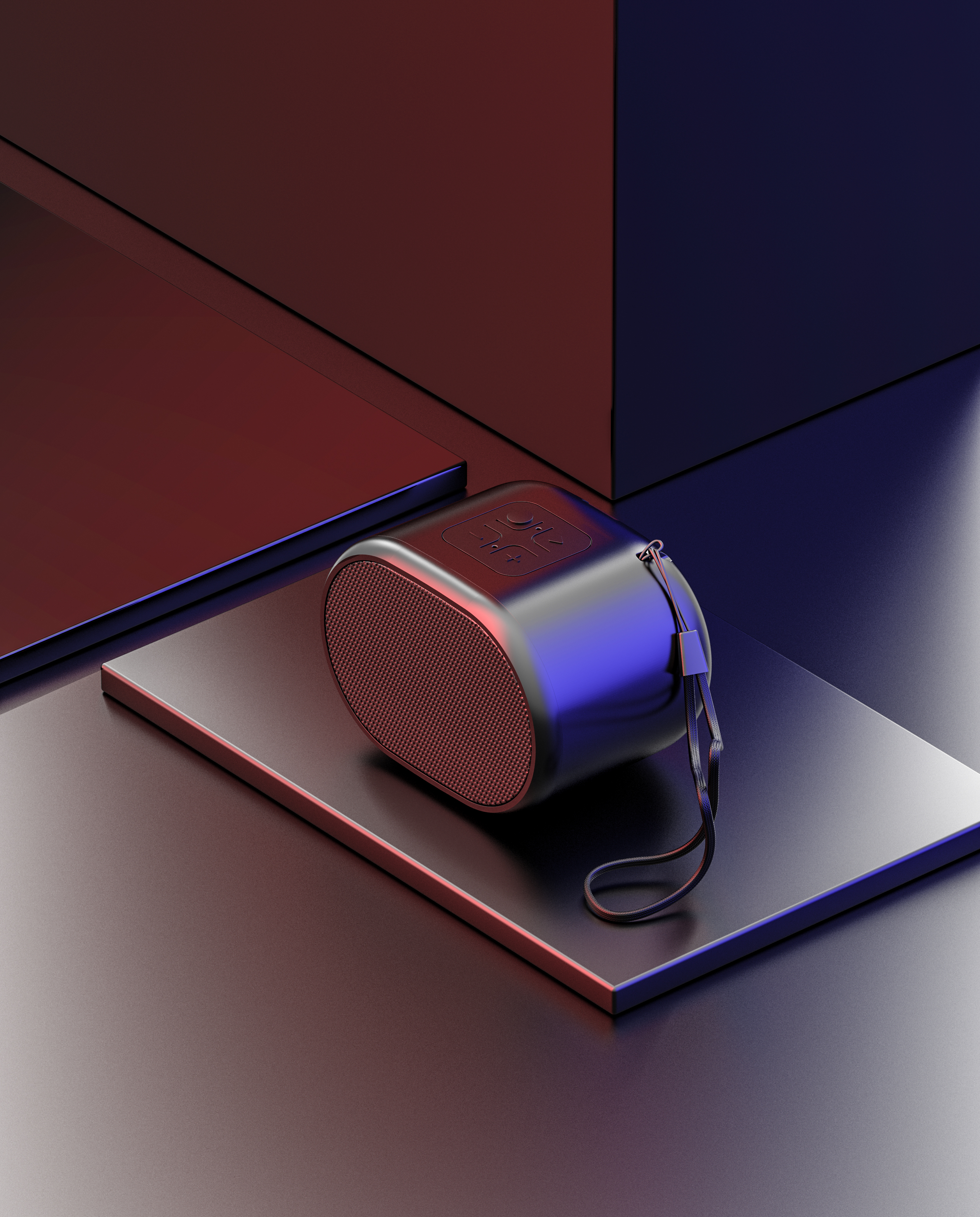 headset，Bluetooth Speaker ，Gaming Mouse，Modeling and rendering，