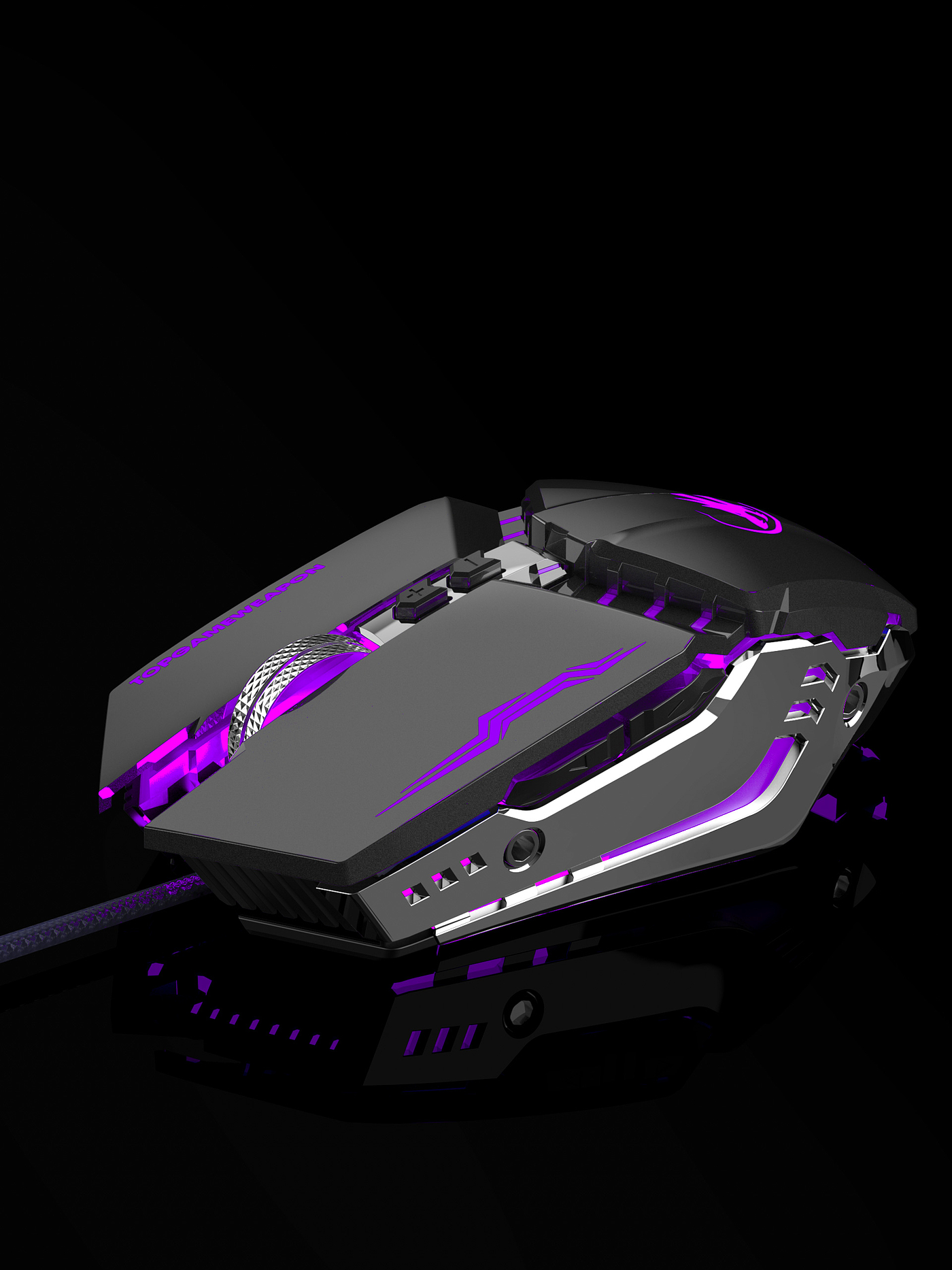 headset，Bluetooth Speaker ，Gaming Mouse，Modeling and rendering，