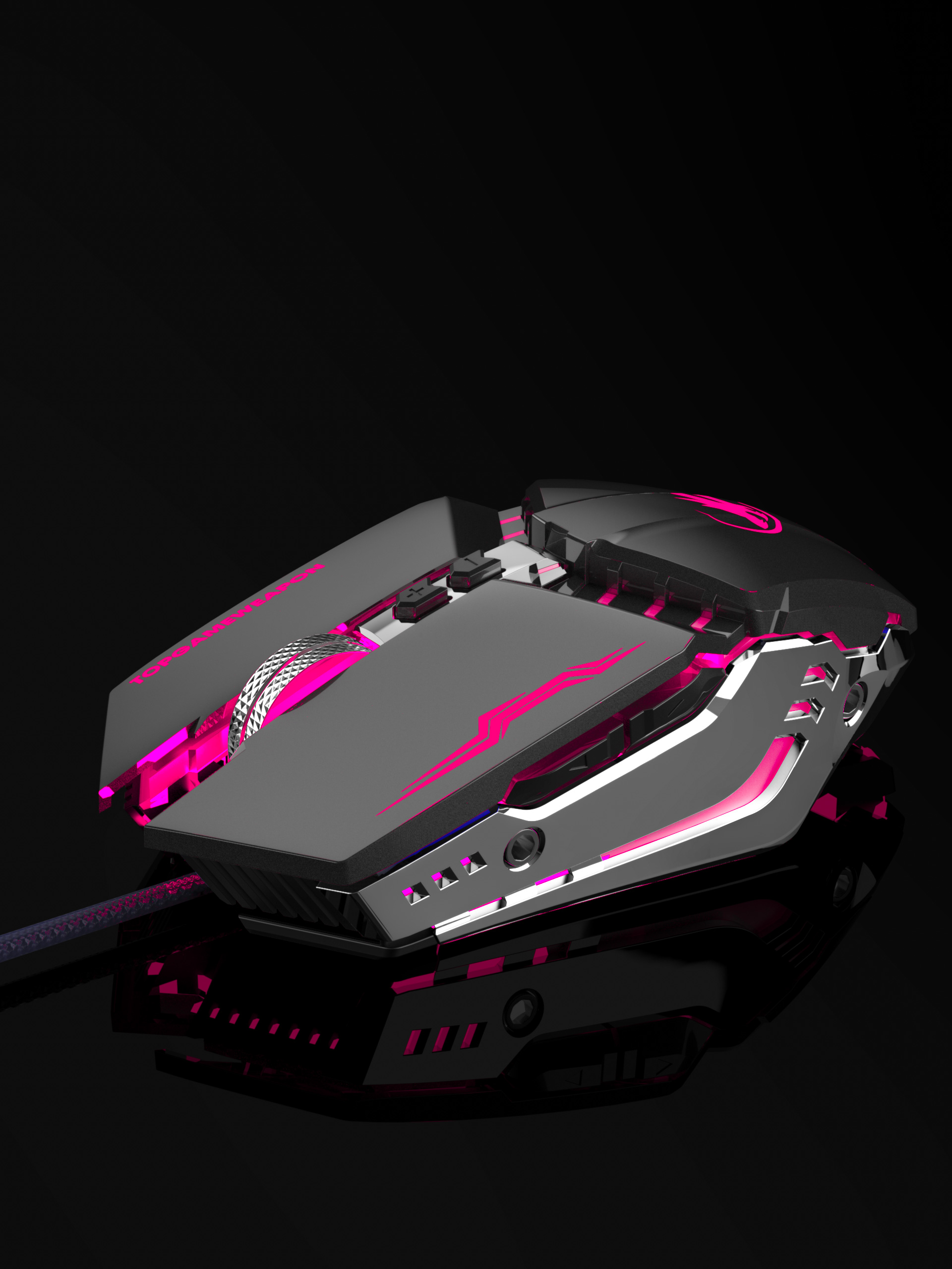 headset，Bluetooth Speaker ，Gaming Mouse，Modeling and rendering，