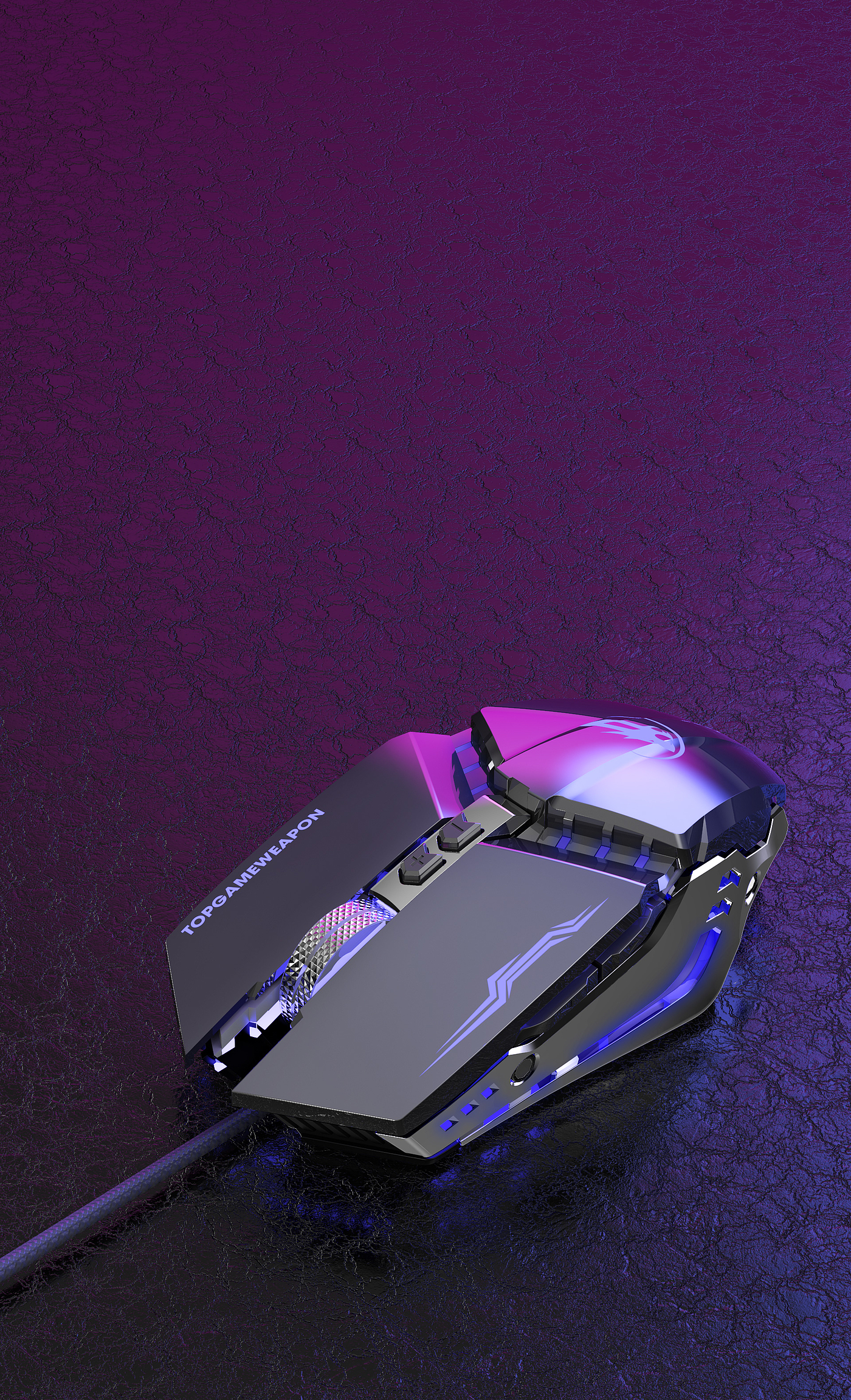 headset，Bluetooth Speaker ，Gaming Mouse，Modeling and rendering，