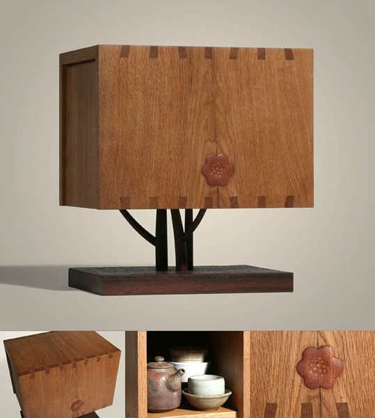 carpentry，Taiwan Designer，Handmade，