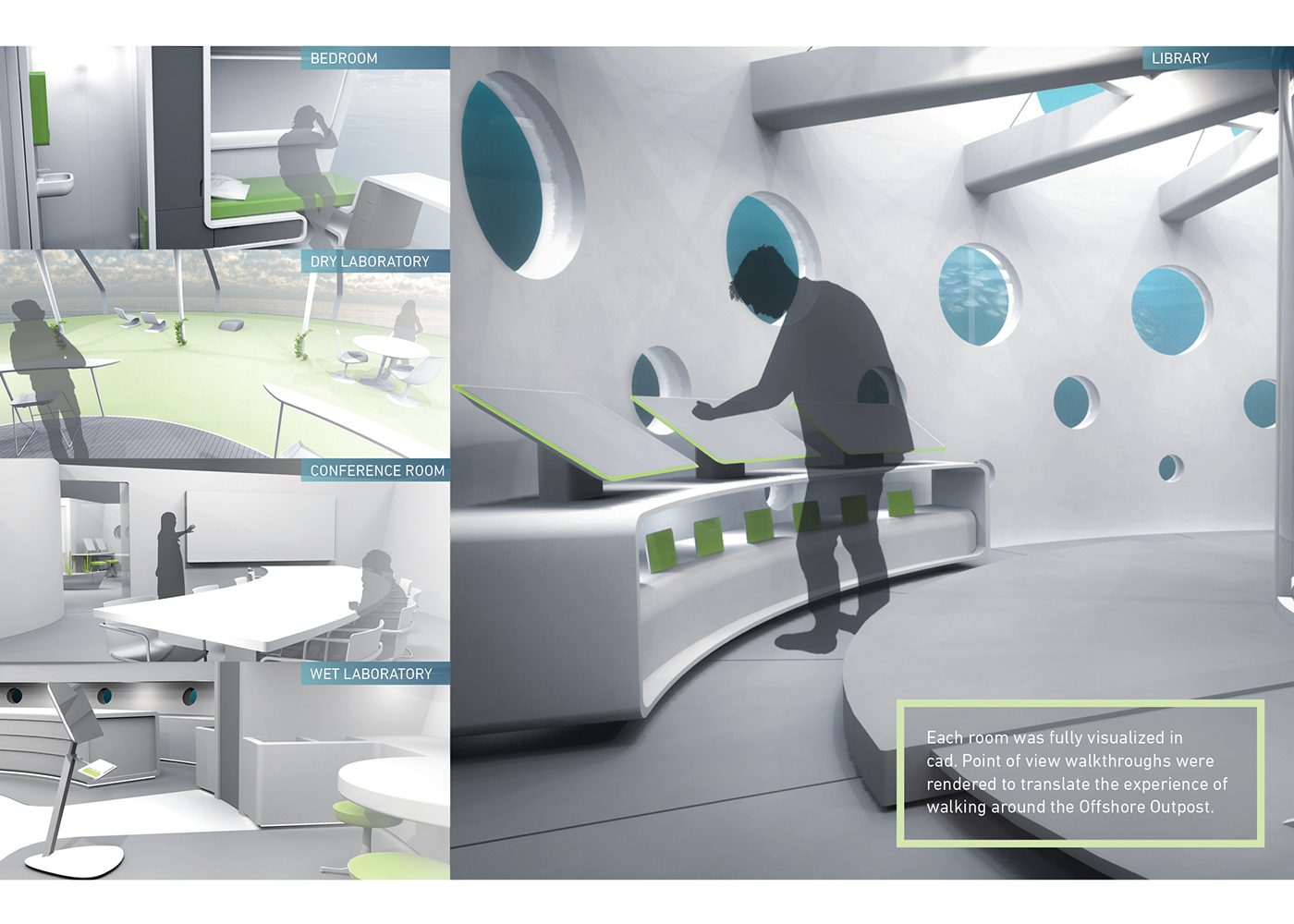 sea base，Observation station，Scientific research base，
