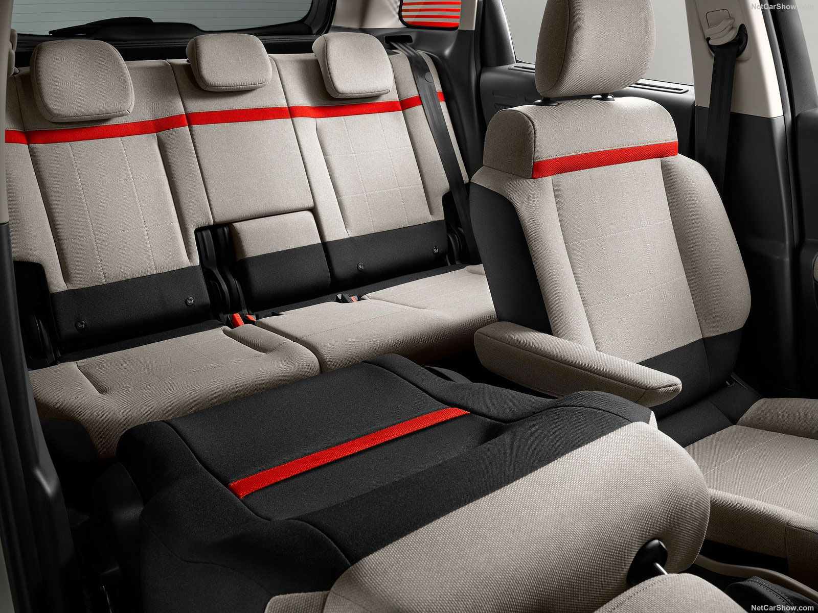 two thousand and eighteen，performance，Citroen，modeling，