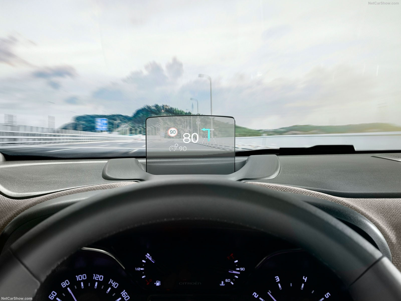 two thousand and eighteen，performance，Citroen，modeling，