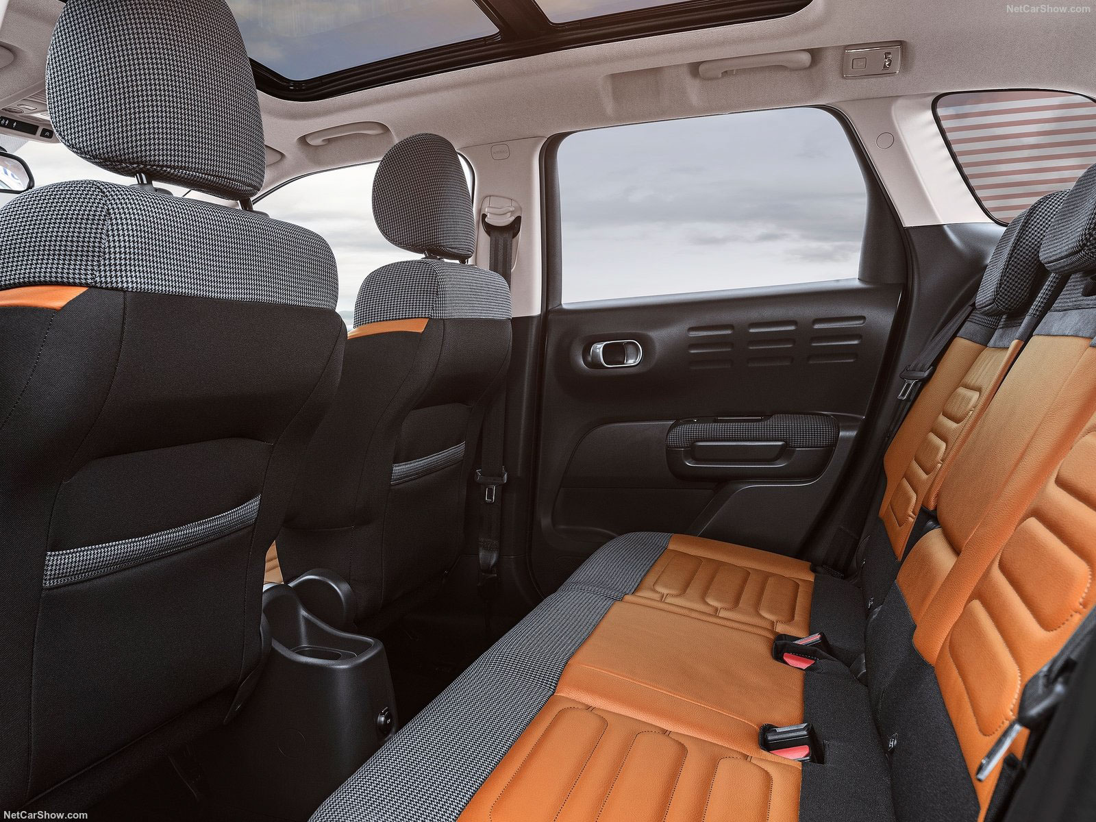 two thousand and eighteen，performance，Citroen，modeling，