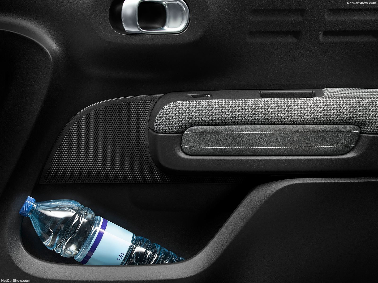 two thousand and eighteen，performance，Citroen，modeling，