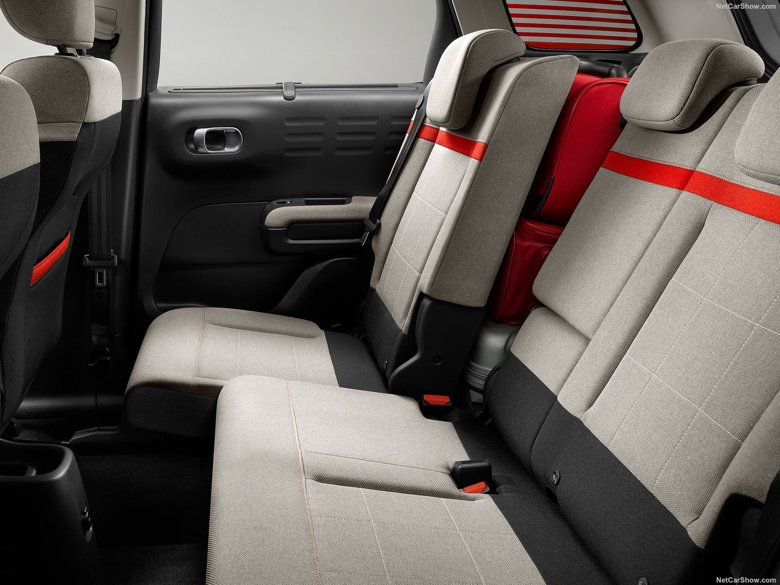 two thousand and eighteen，performance，Citroen，modeling，