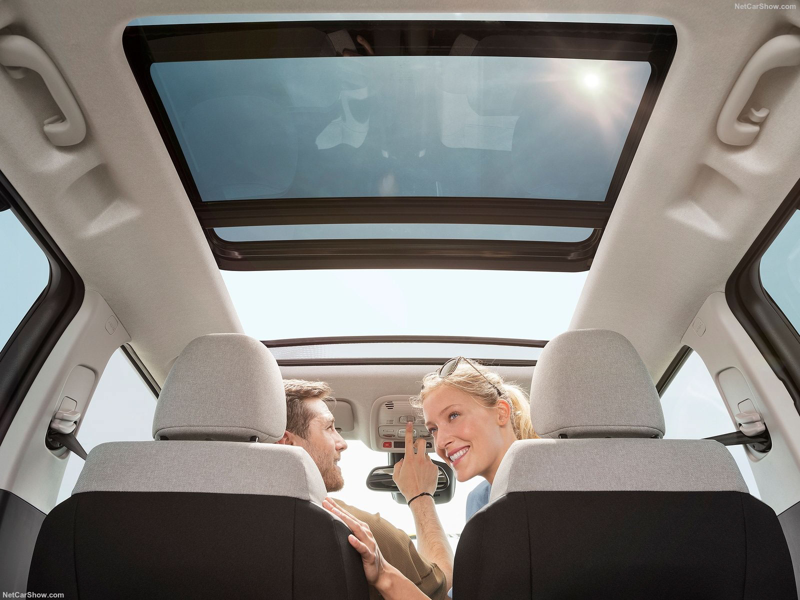 two thousand and eighteen，performance，Citroen，modeling，