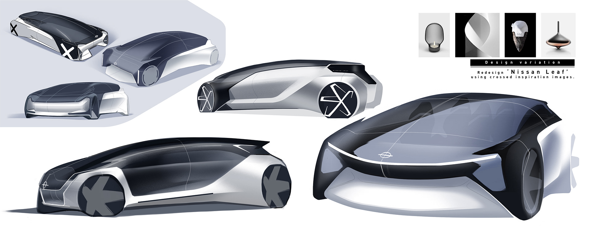 two thousand and twenty-eight，Nissan，Leaf，Car，