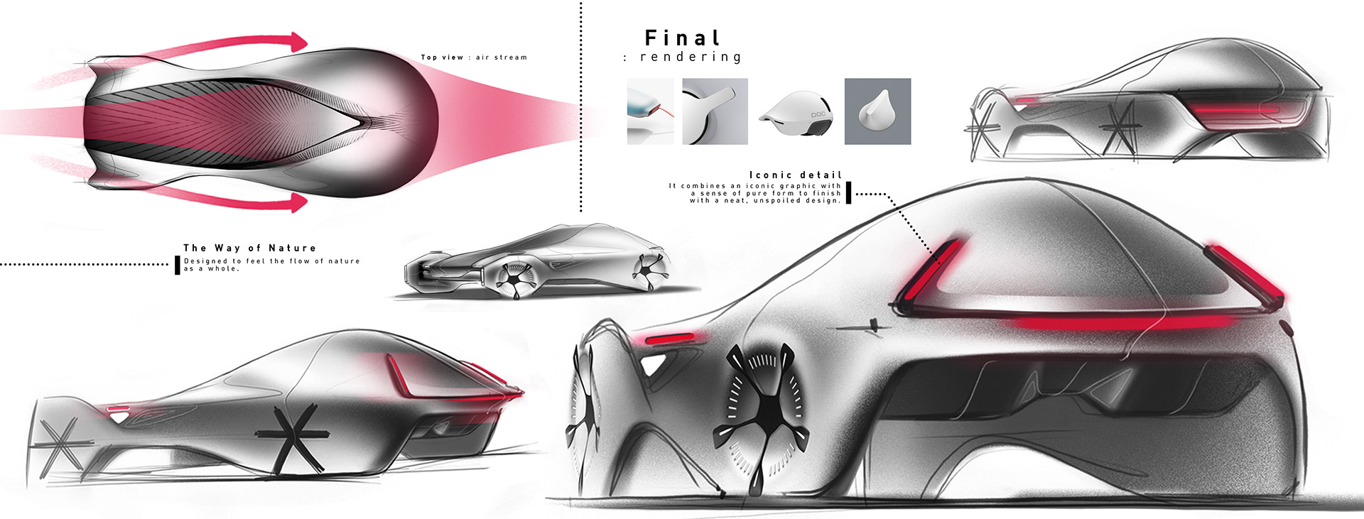 poug-lyu，automobile，Ink and wash，You're sleeping.，