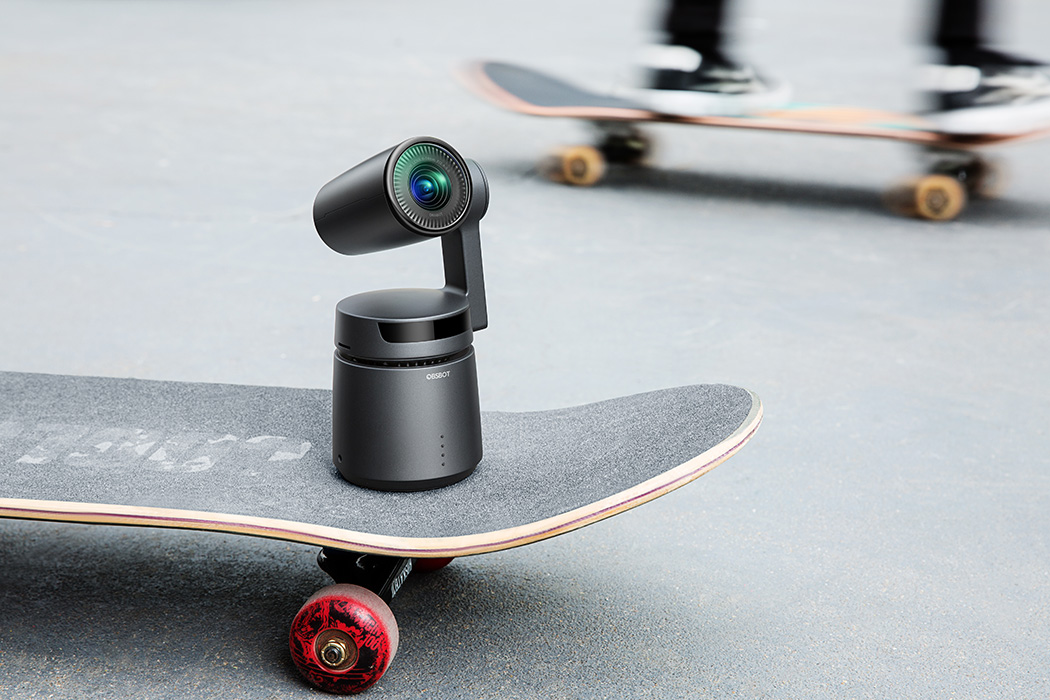 selfie，ai，video camera，