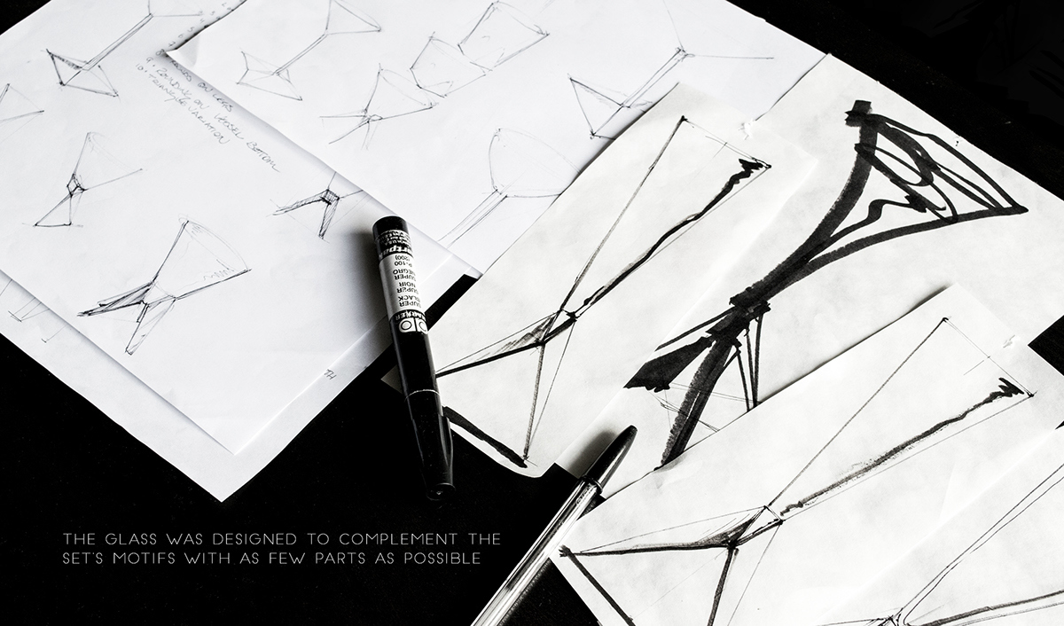 Table，chair，Goblet，furniture，