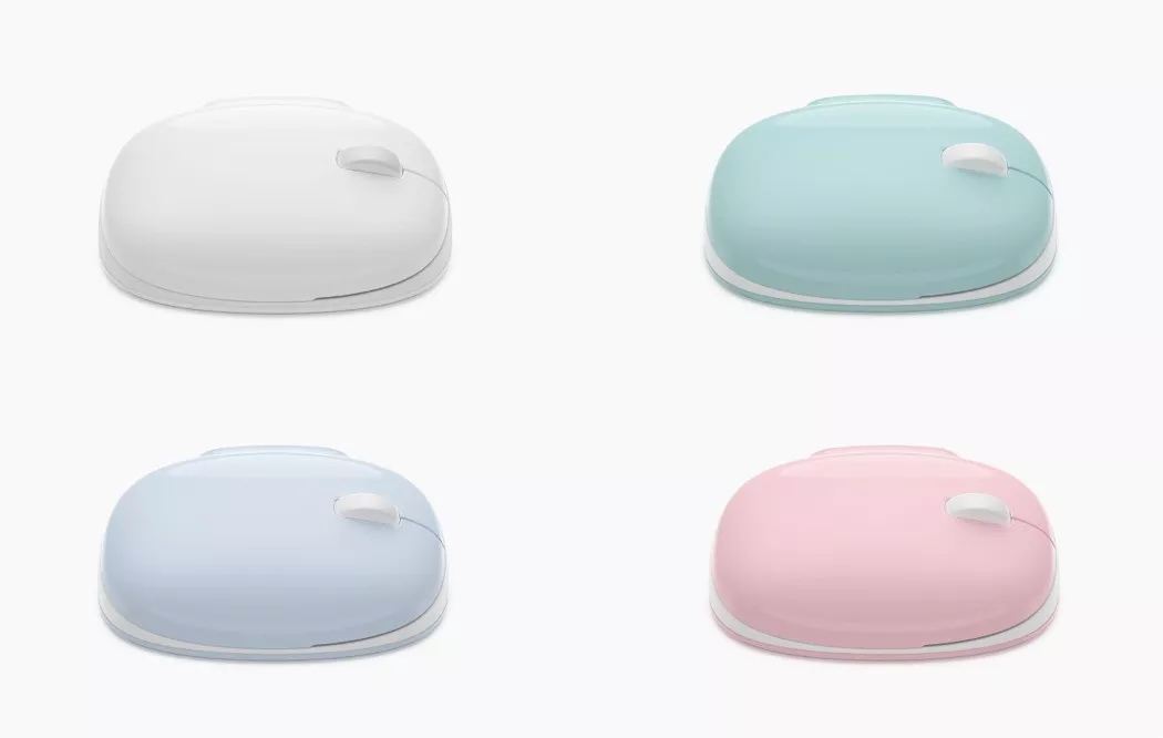 mouse，Schedule reminder，industrial design，