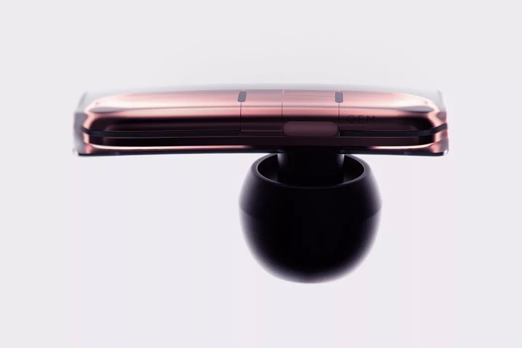 headset，Robbie lilquist，