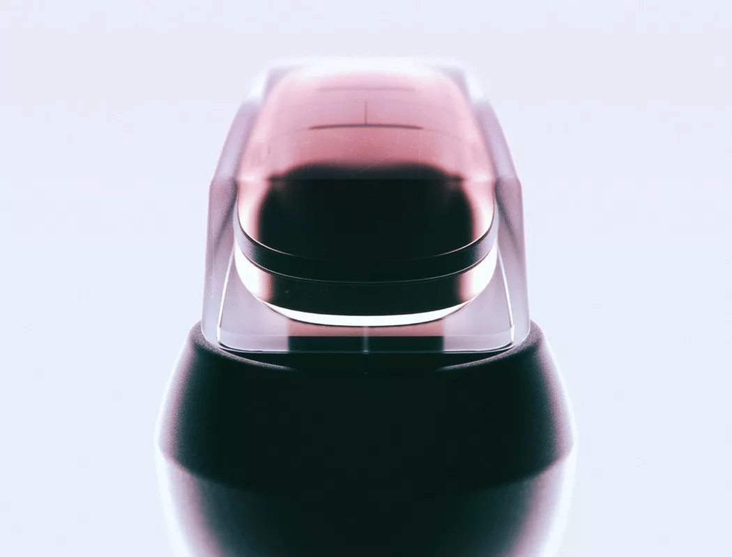 headset，Robbie lilquist，