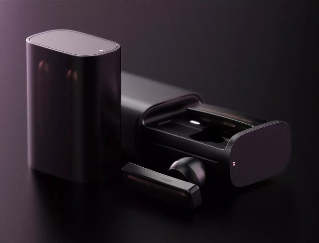 headset，Robbie lilquist，