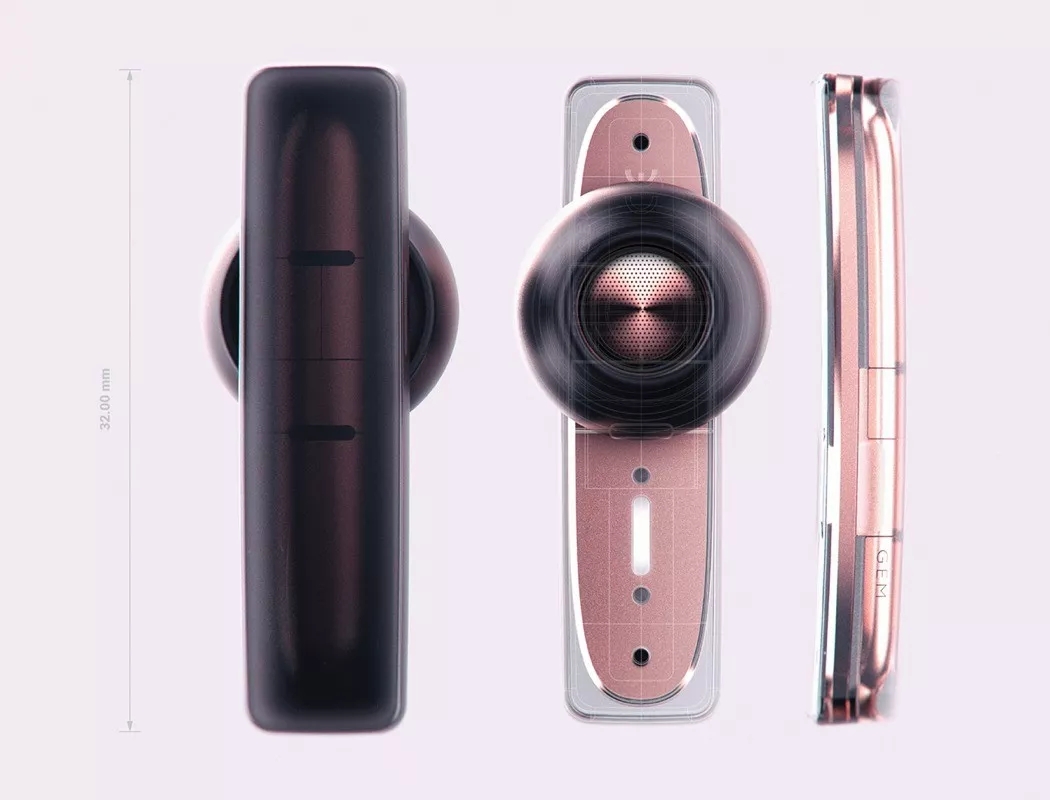 headset，Robbie lilquist，