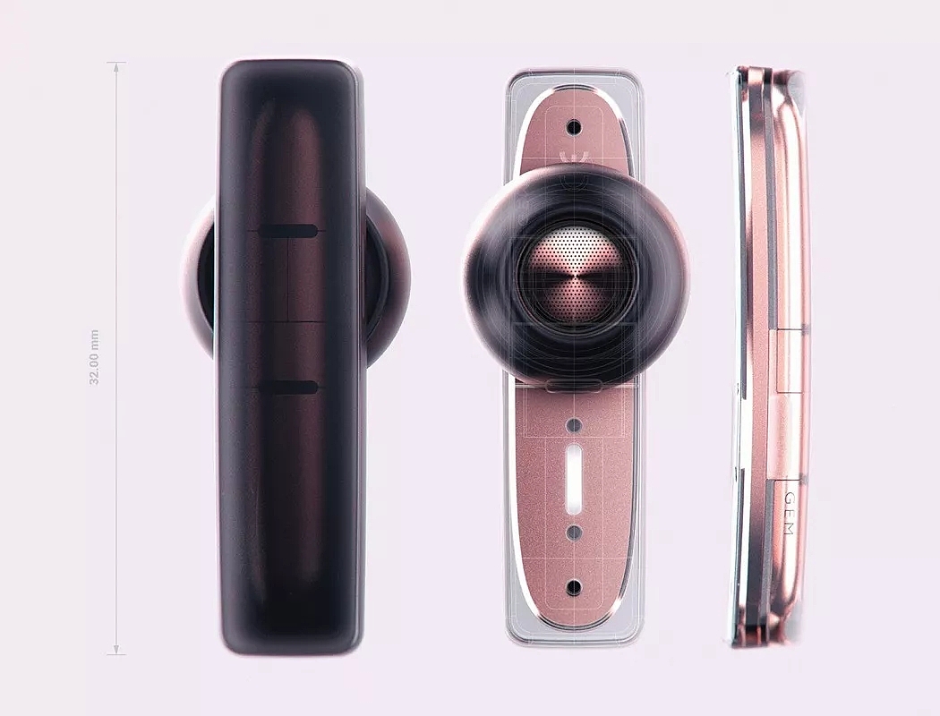 headset，Robbie lilquist，