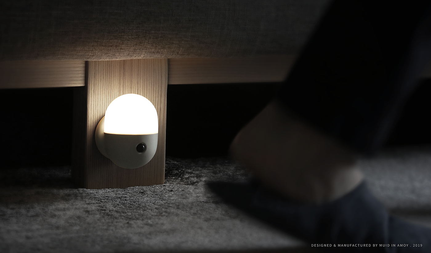 capsule，Capsule，lighting，Night light，Muid tease，