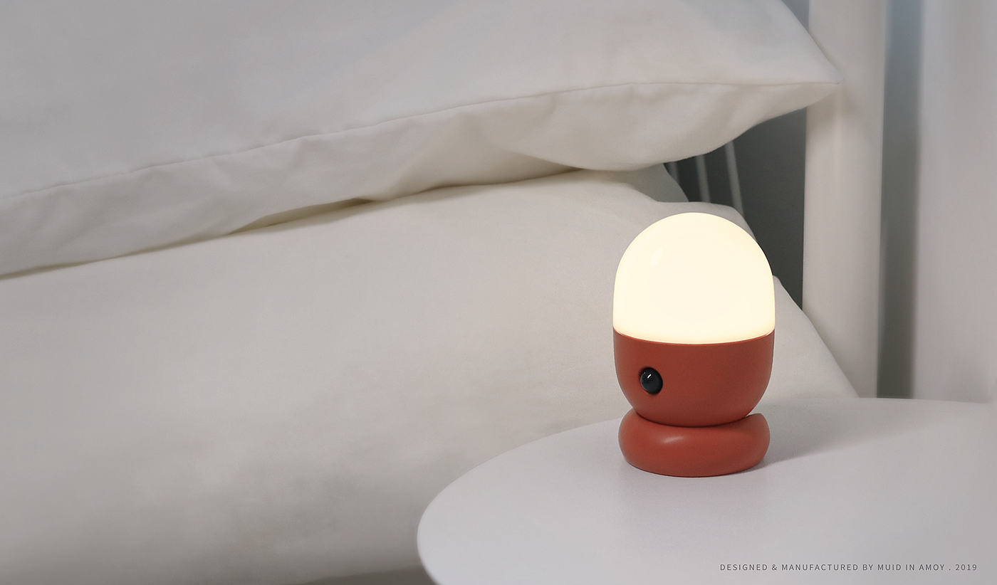 capsule，Capsule，lighting，Night light，Muid tease，