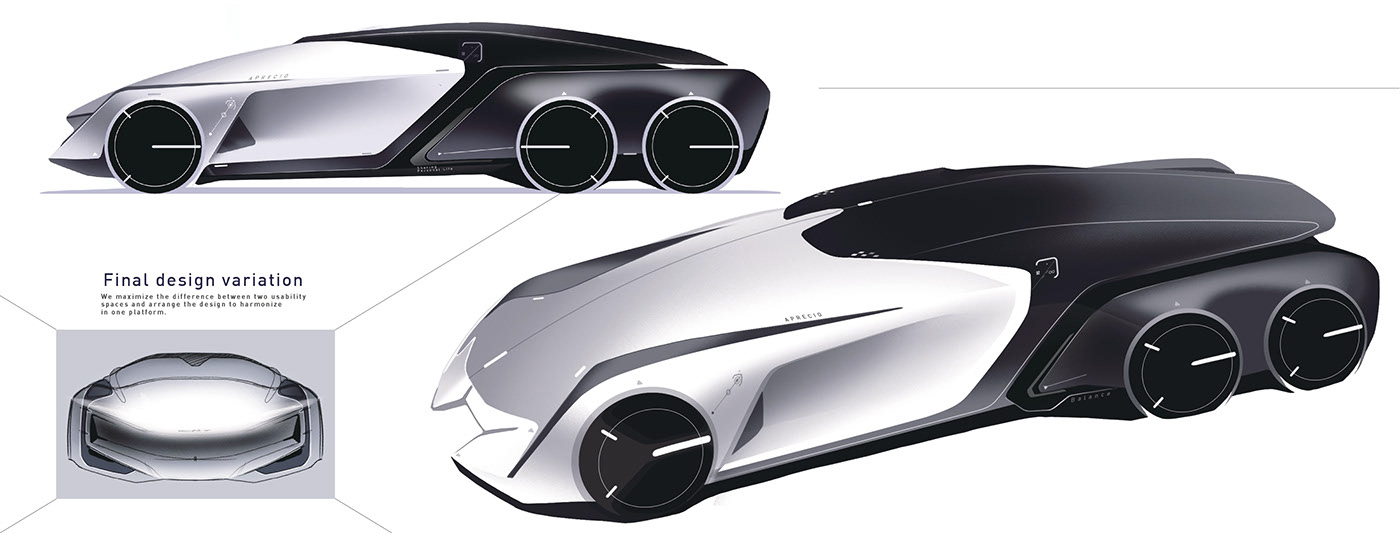 automobile，You're sleeping.，the republic of korea，sketch，appreciate，