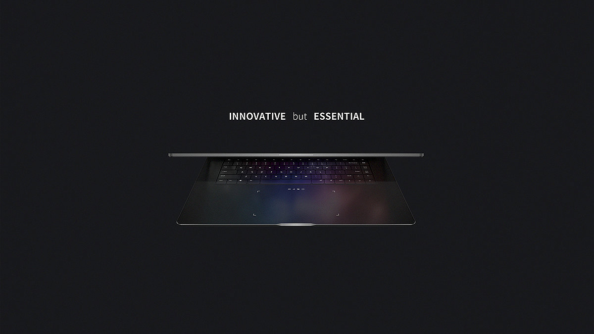 black，notebook，EPSILON，