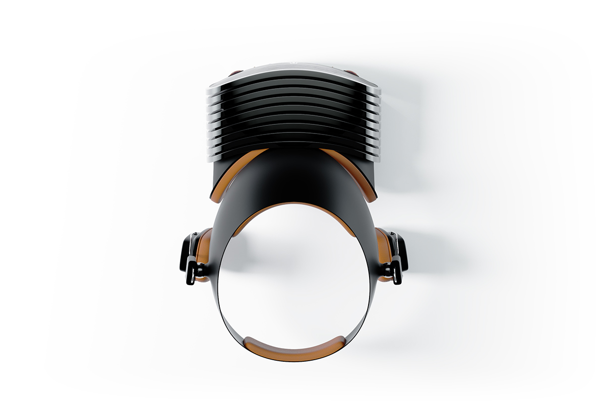 ATARIVR，VR glasses，black，