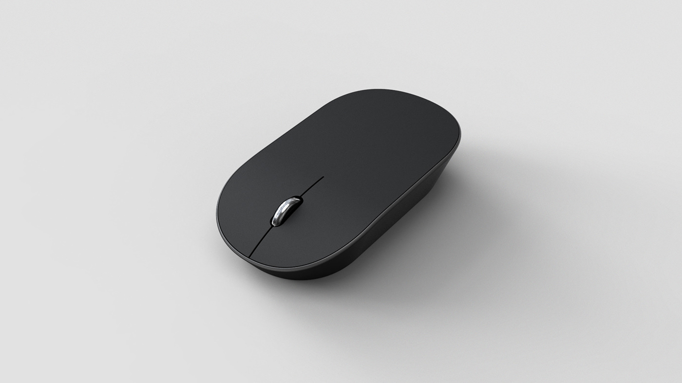 wireless，SLIM，Q Seo，Mouse，mouse，