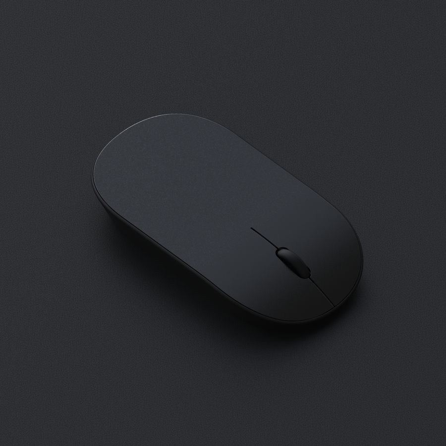 wireless，SLIM，Q Seo，Mouse，mouse，