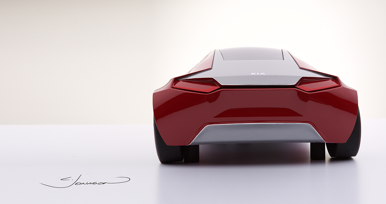 kIa ，Super，Concept Car，Sports car，