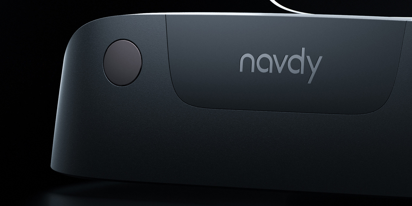 HUD，monitor，vehicle，Eduard Zhikharev，Navdy，black，