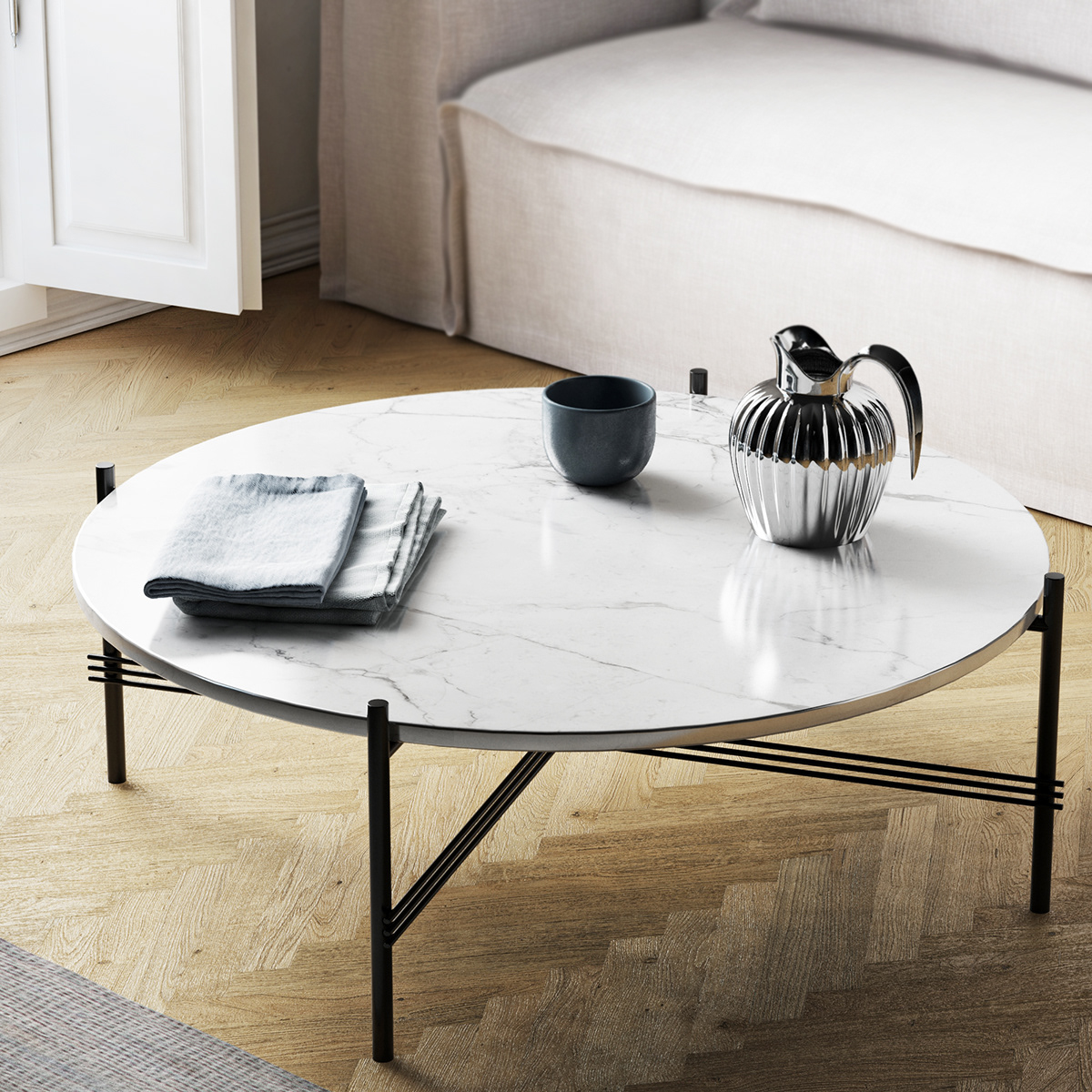 Minimalist，Interior design，Portfolio 2018，