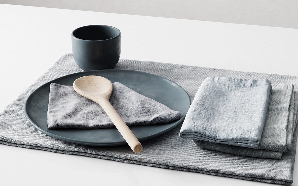 Minimalist，Interior design，Portfolio 2018，