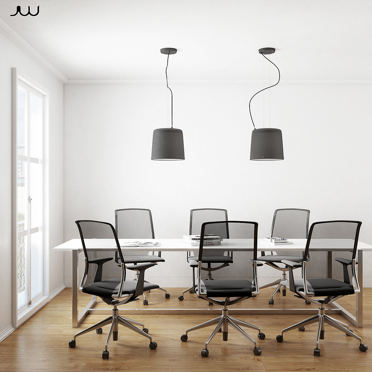 Minimalist，Interior design，Portfolio 2018，