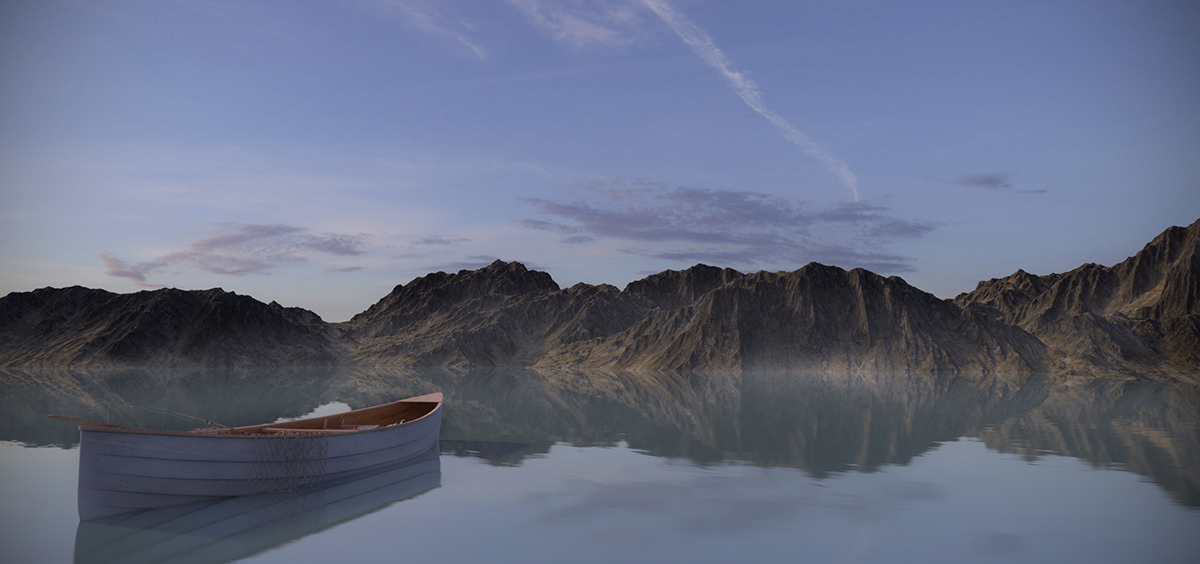 Minimalist，Interior design，Portfolio 2018，