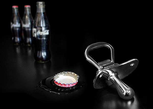 Bottle opener，kitchen，Wine vessel，