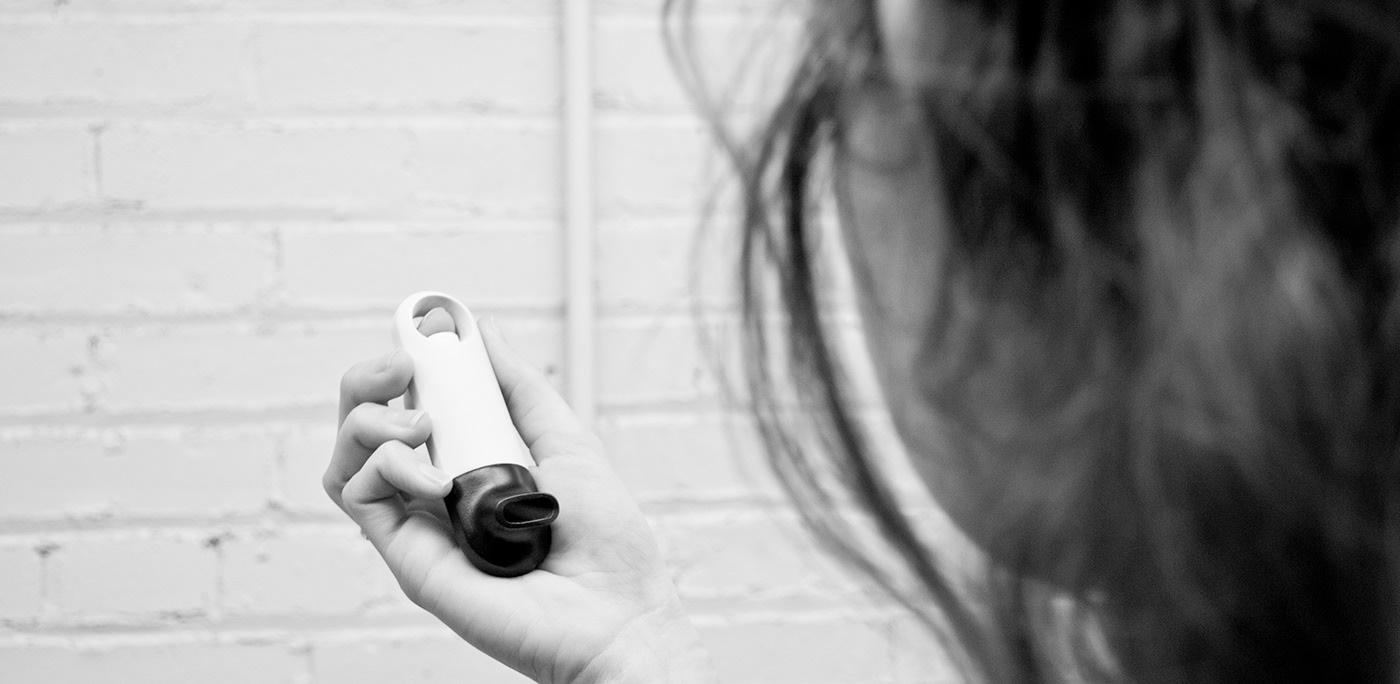 Inhaler，breathe，respirator，Gabe Port，