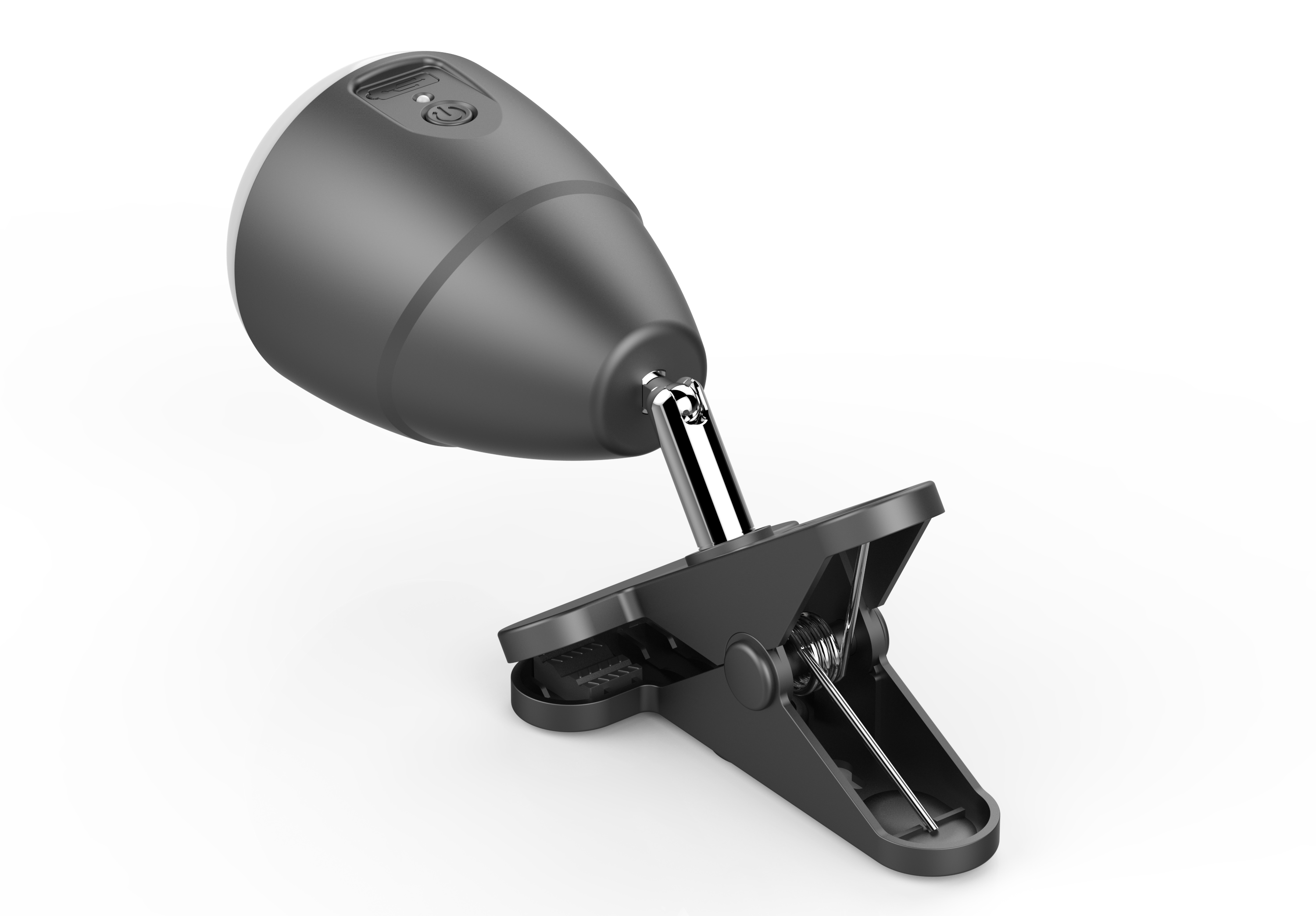 Led camping light，