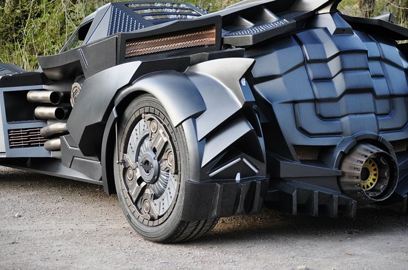 Lamborghini，Batmobile，Modified vehicle，vehicle，Sports car，