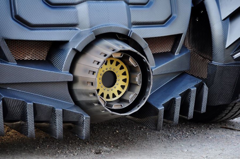 Lamborghini，Batmobile，Modified vehicle，vehicle，Sports car，