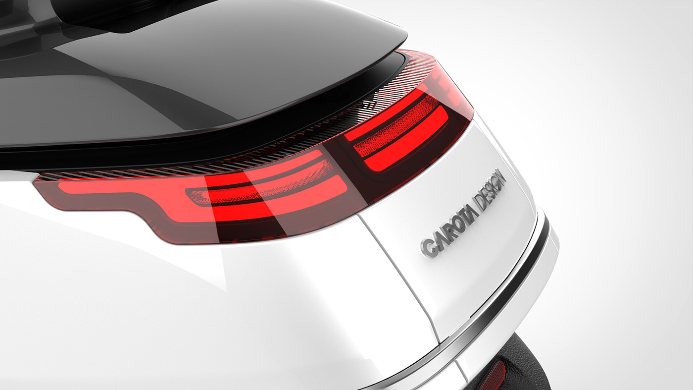 industrial design，Automatic design，Electric vehicle，CRT-Escooter，CARTON，Electric motorcycle，