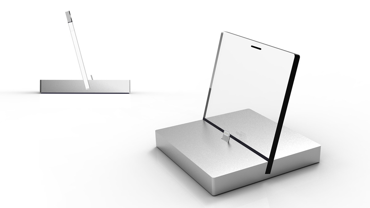 perch，Charger，Glass，