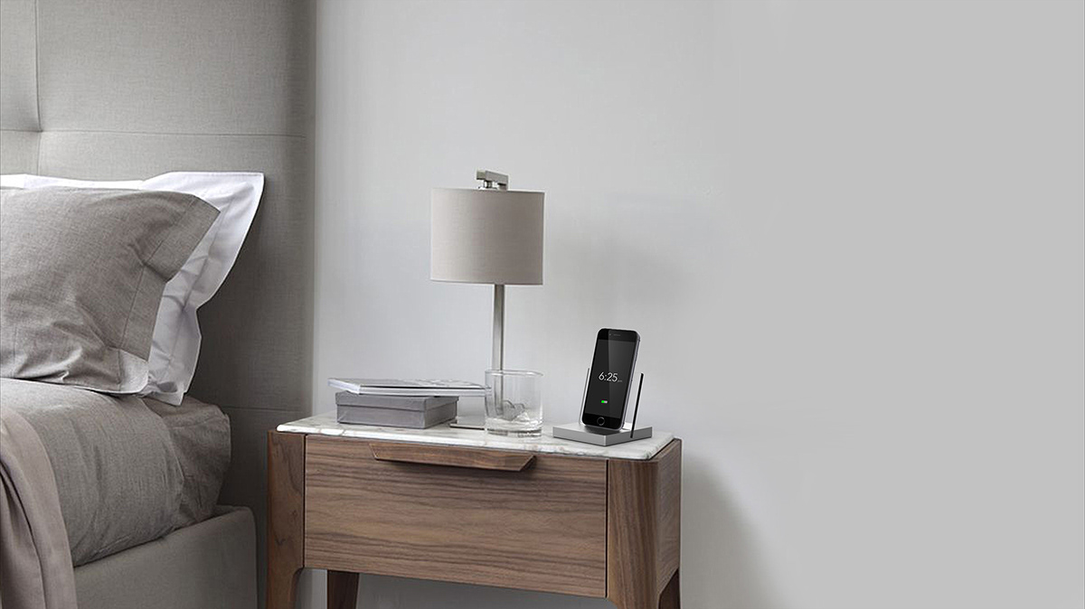 perch，Charger，Glass，