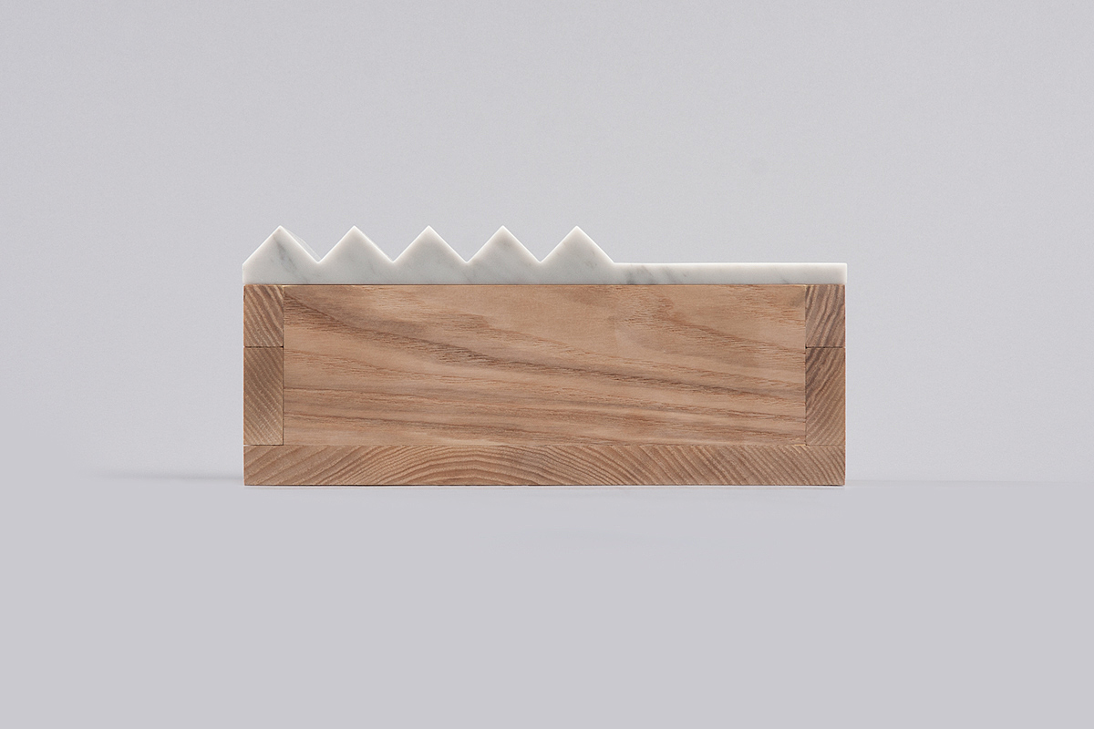 Marble，storage box，Caution，