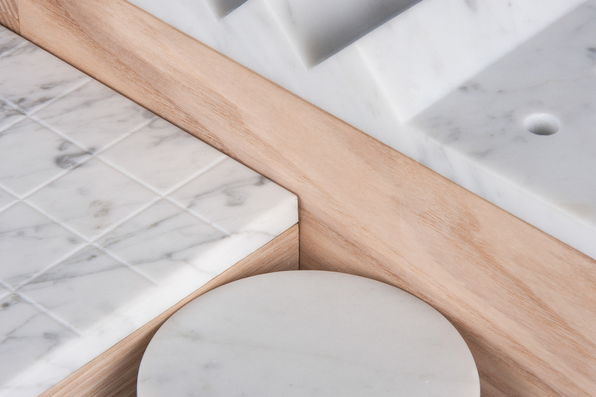 Marble，storage box，Caution，