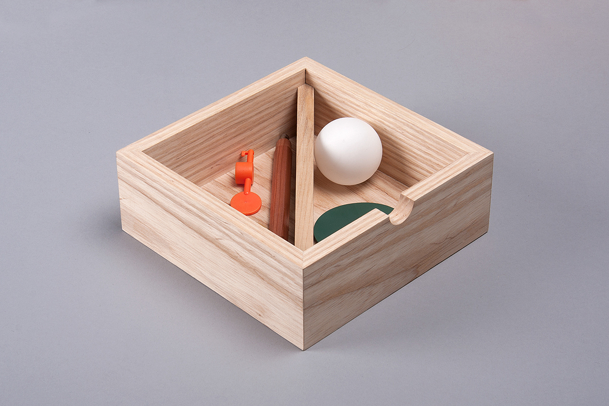 Marble，storage box，Caution，
