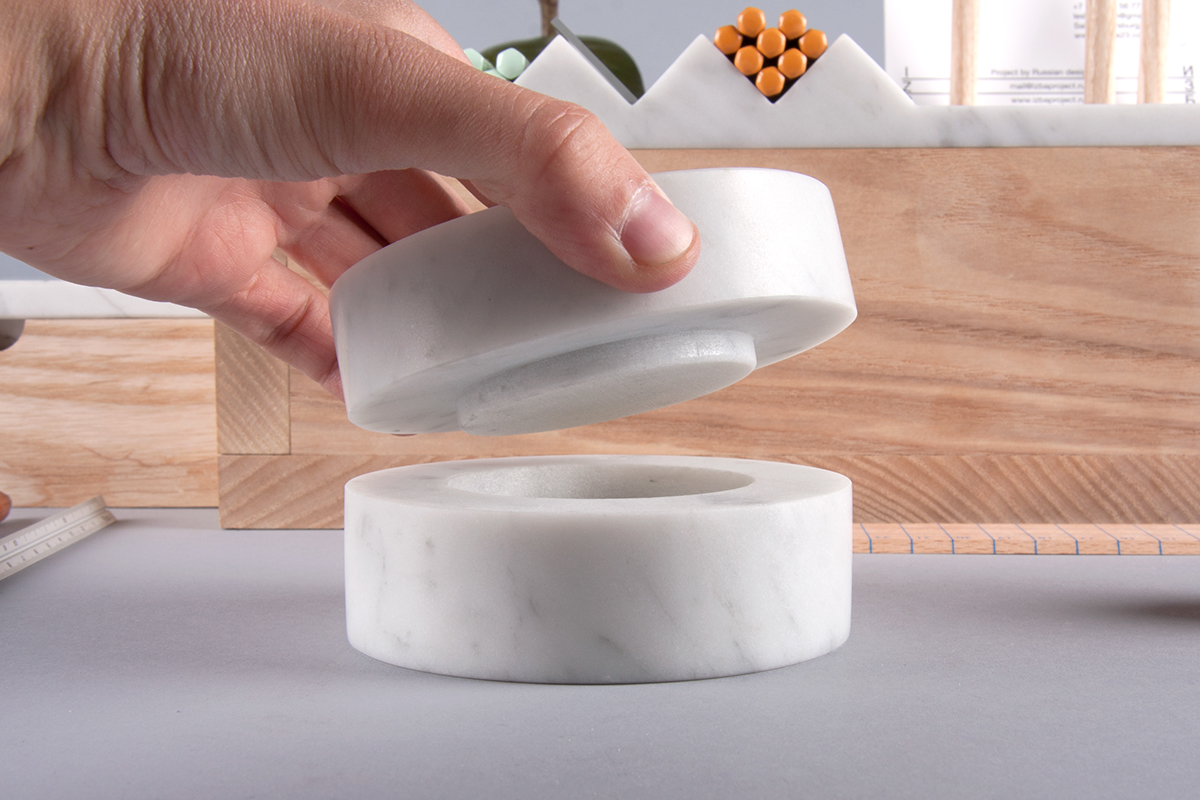 Marble，storage box，Caution，